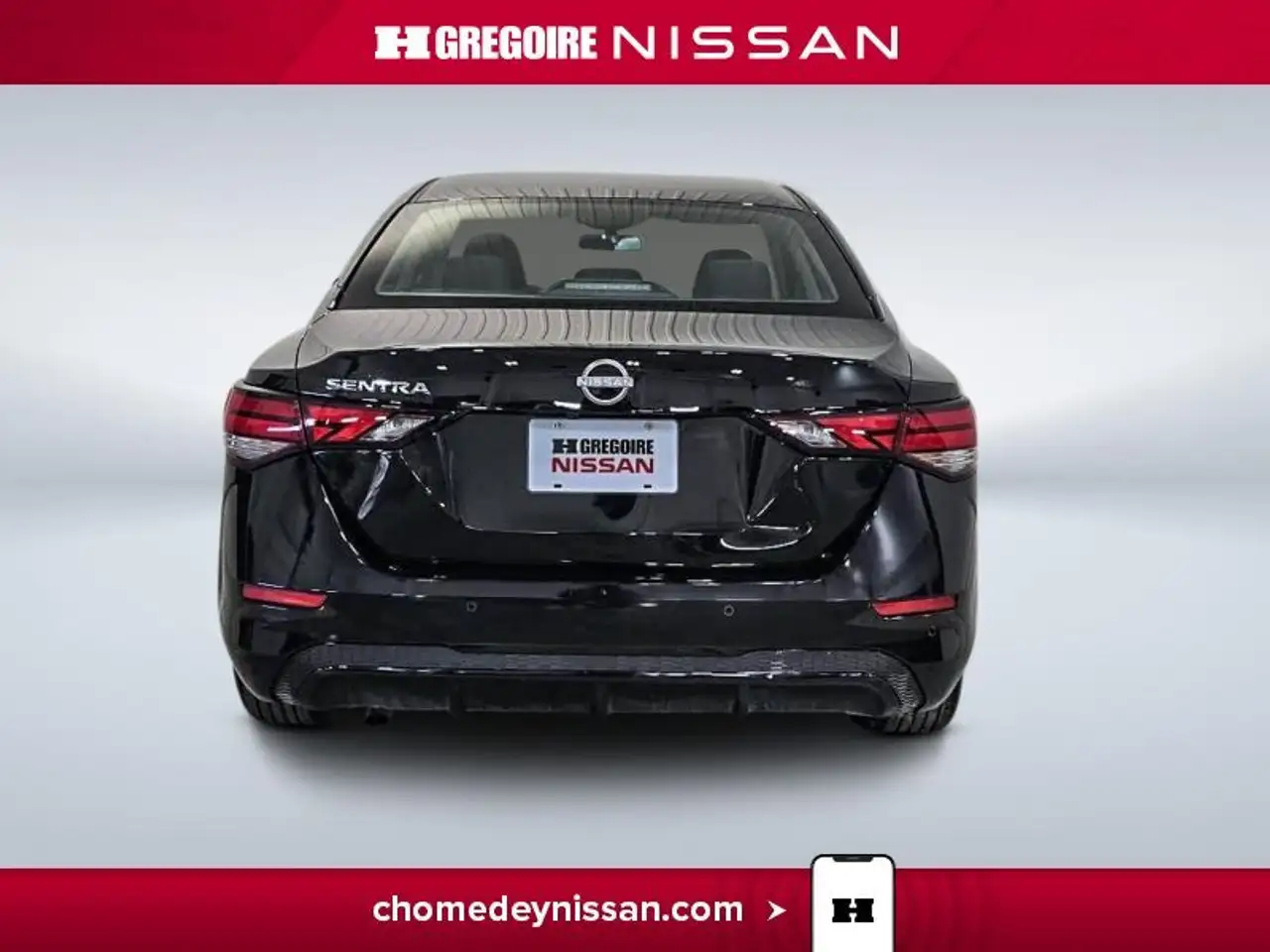 Nissan Sentra снимка Nissan Sentra