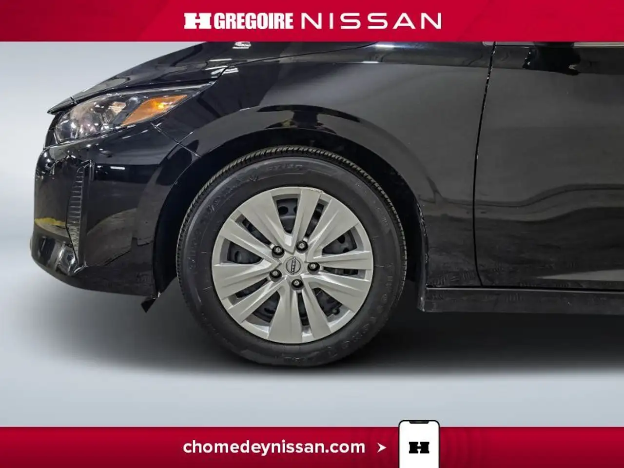 Nissan Sentra снимка Nissan Sentra