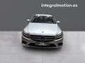 Mercedes-Benz C 180 180D Gris - thumbnail 2