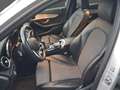 Mercedes-Benz C 180 180D Gris - thumbnail 6
