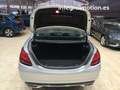 Mercedes-Benz C 180 180D Gris - thumbnail 30
