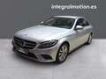 Mercedes-Benz C 180 180D Gris - thumbnail 1