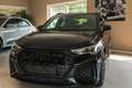 Audi RS Q3 quattro S tronic Listino 94.300 € crna - thumbnail 1