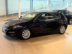 Peugeot 308 PureTech 130ch S