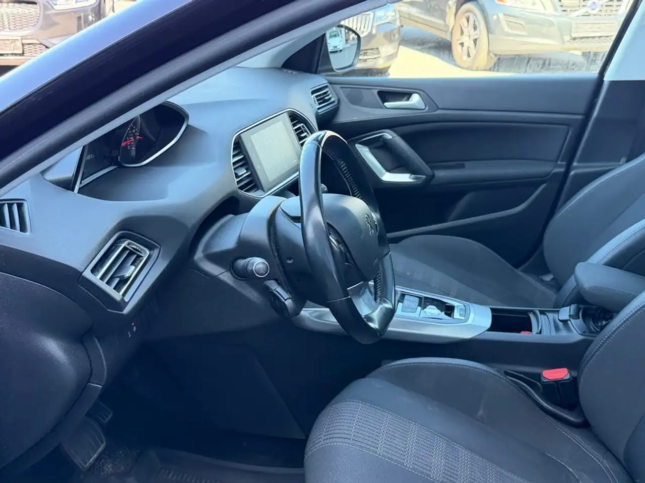 Peugeot 308 308 — photo 2
