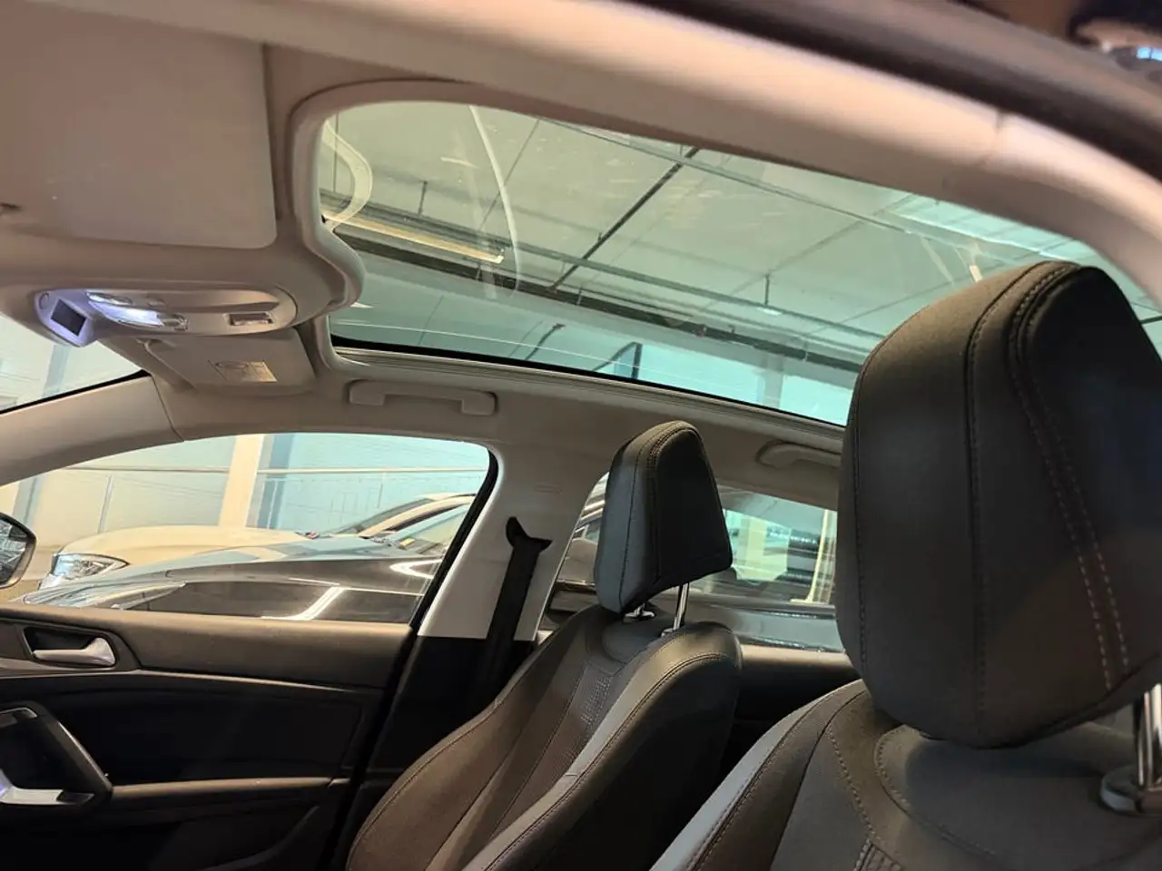 Peugeot 308 308 — photo 5