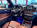 Mercedes-Benz GLE 500 AMG Night Distronic Airmatic AHK Masage Černá - thumbnail 3