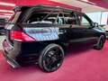 Mercedes-Benz GLE 500 AMG Night Distronic Airmatic AHK Masage Černá - thumbnail 6