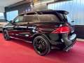 Mercedes-Benz GLE 500 AMG Night Distronic Airmatic AHK Masage Černá - thumbnail 8
