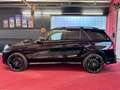 Mercedes-Benz GLE 500 AMG Night Distronic Airmatic AHK Masage Černá - thumbnail 9