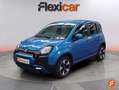 Fiat Panda City Cross 1.0 Gse 51kw (70CV) Azul - thumbnail 3