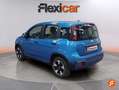 Fiat Panda City Cross 1.0 Gse 51kw (70CV) Azul - thumbnail 9