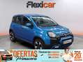 Fiat Panda City Cross 1.0 Gse 51kw (70CV) Azul - thumbnail 1