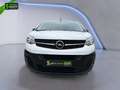 Opel Vivaro Kasten 2.0 D L3 Edition Leder Radio Klima Weiß - thumbnail 9