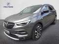 Opel Grandland X Ultimate 1.2 Turbo Manueel 6 Start/Stop - 130pk Grijs - thumbnail 1