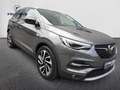 Opel Grandland X Ultimate 1.2 Turbo Manueel 6 Start/Stop - 130pk Gris - thumbnail 3