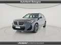 BMW X1 X1 sDrive 18d Msport Grigio - thumbnail 1