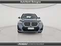 BMW X1 X1 sDrive 18d Msport Grigio - thumbnail 8