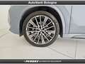 BMW X1 X1 sDrive 18d Msport Grigio - thumbnail 9