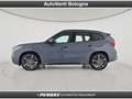 BMW X1 X1 sDrive 18d Msport Grigio - thumbnail 3