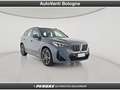 BMW X1 X1 sDrive 18d Msport Grigio - thumbnail 7