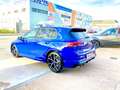 Volkswagen Golf 2.0 TSI R DSG 235kW Blauw - thumbnail 6