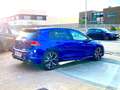 Volkswagen Golf 2.0 TSI R DSG 235kW Bleu - thumbnail 7