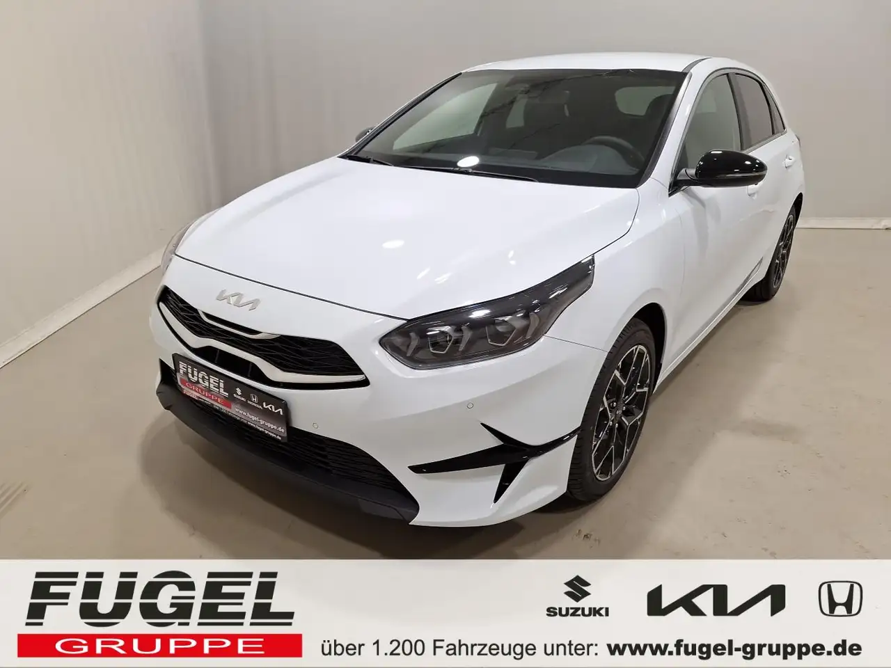 Kia Ceed / cee