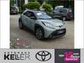 Toyota Aygo X S-CVT Teamplayer Grau - thumbnail 5