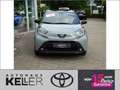 Toyota Aygo X S-CVT Teamplayer Grau - thumbnail 4