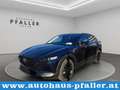 Mazda CX-30 e-Skyactive G140 Nagisa AT Blau - thumbnail 1