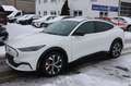 Ford Mustang Mach-E Premium Extended Range 99kWh RWD Blanc - thumbnail 1