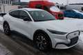 Ford Mustang Mach-E Premium Extended Range 99kWh RWD Blanc - thumbnail 2