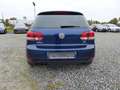 Volkswagen Golf VI Highline*8fach ALU*SHZG*Scheckheft gepfl Blau - thumbnail 8