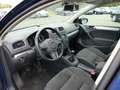 Volkswagen Golf VI Highline*8fach ALU*SHZG*Scheckheft gepfl Blau - thumbnail 9