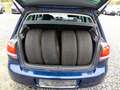 Volkswagen Golf VI Highline*8fach ALU*SHZG*Scheckheft gepfl Blau - thumbnail 17
