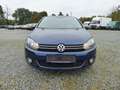 Volkswagen Golf VI Highline*8fach ALU*SHZG*Scheckheft gepfl Blau - thumbnail 3