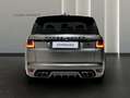 Land Rover Range Rover Sport 5.0 V8 SC SVR Aut. Negro - thumbnail 5