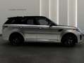 Land Rover Range Rover Sport 5.0 V8 SC SVR Aut. Negro - thumbnail 6