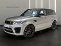 Land Rover Range Rover Sport 5.0 V8 SC SVR Aut. Negro - thumbnail 1