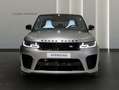 Land Rover Range Rover Sport 5.0 V8 SC SVR Aut. Negro - thumbnail 8