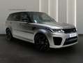 Land Rover Range Rover Sport 5.0 V8 SC SVR Aut. Negro - thumbnail 7