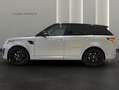 Land Rover Range Rover Sport 5.0 V8 SC SVR Aut. Negro - thumbnail 3