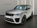 Land Rover Range Rover Sport 5.0 V8 SC SVR Aut. Negro - thumbnail 18