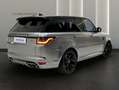 Land Rover Range Rover Sport 5.0 V8 SC SVR Aut. Negro - thumbnail 2