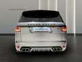 Land Rover Range Rover Sport 5.0 V8 SC SVR Aut. Negro - thumbnail 22