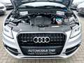 Audi Q5 2.0 TFSI quattro S line Sport Plus Ezüst - thumbnail 14