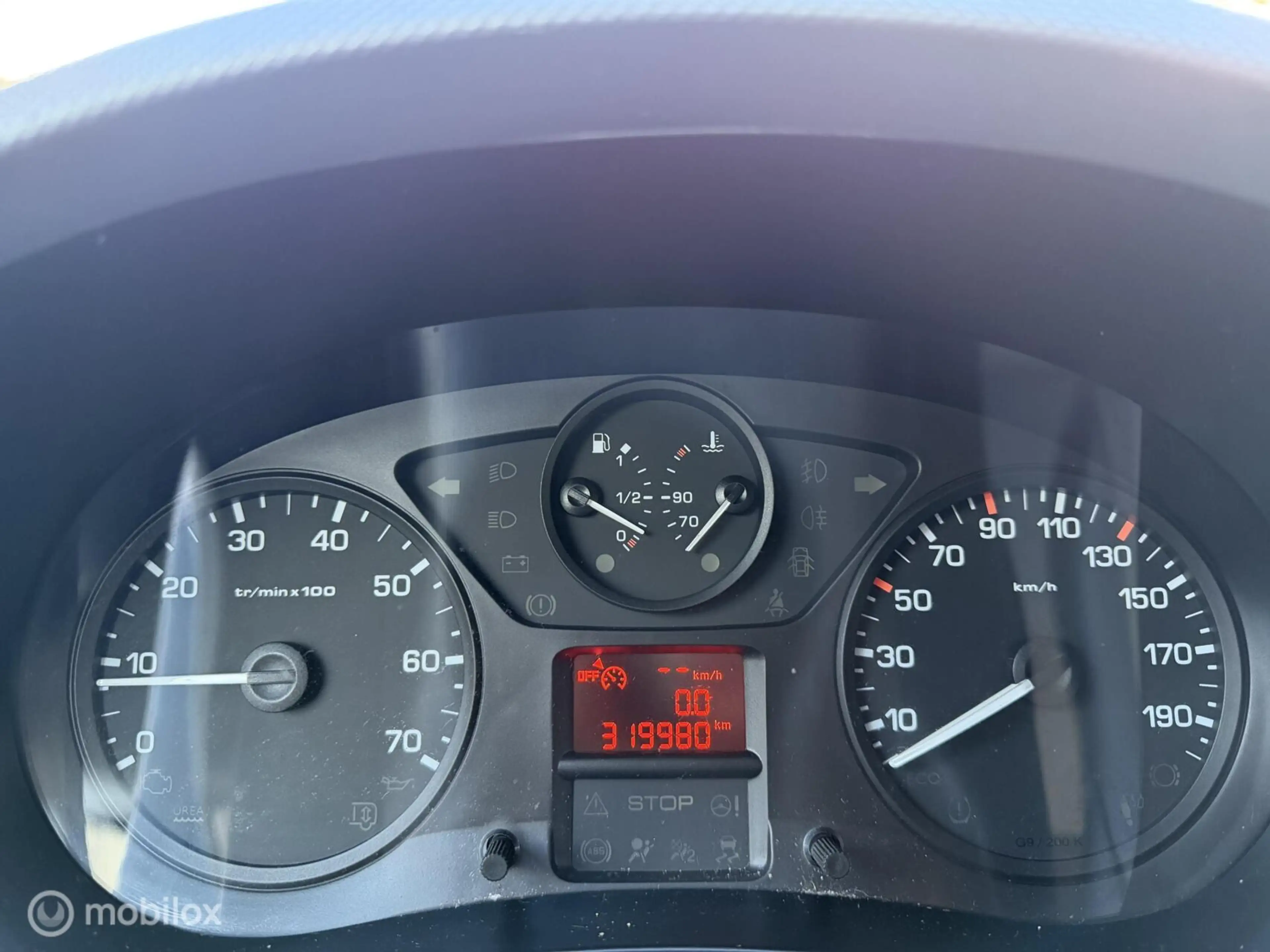 Peugeot Partner bestel 120 1.6 BlueHDi 100 L1 Galicia Premium Pack — photo 11