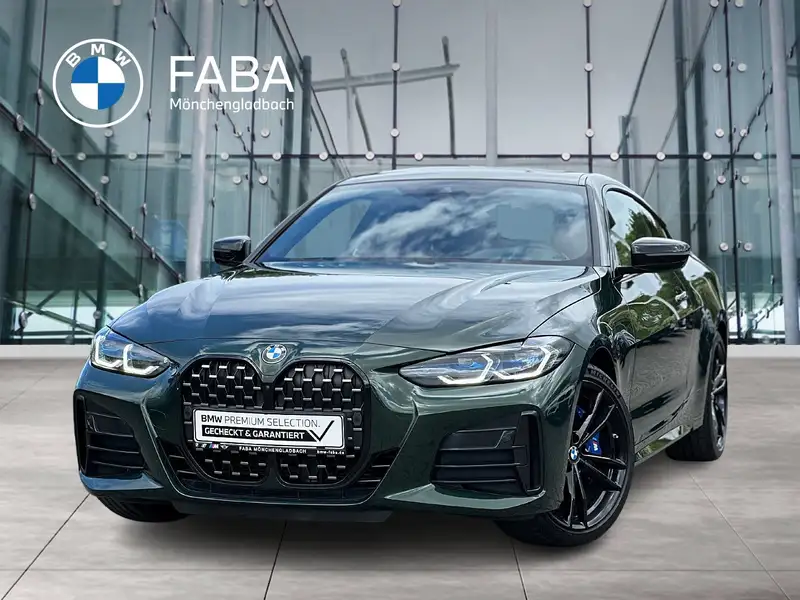 BMW Seria 4