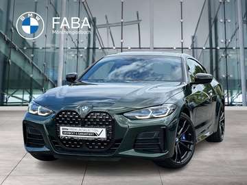 M440d xDrive Coupé Head-Up HiFi DAB WLAN GSD
